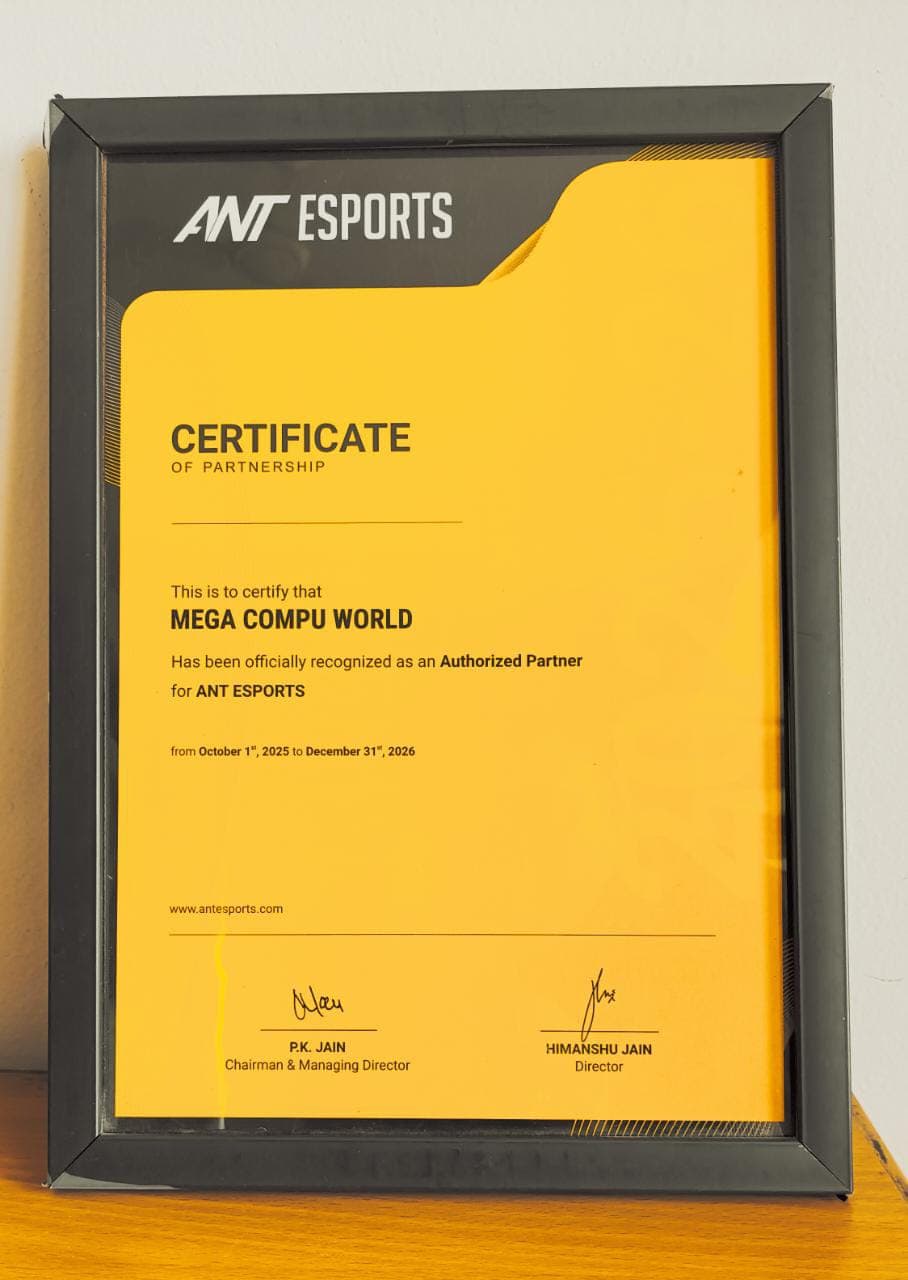 ANT E SPORTS