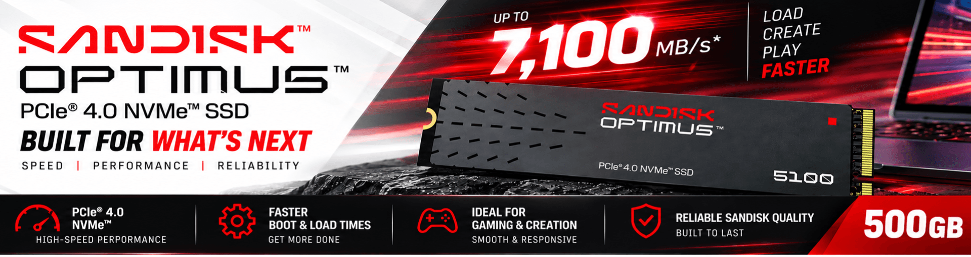 SANDISK