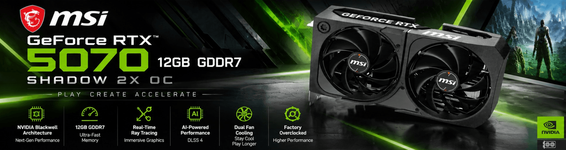 MSI