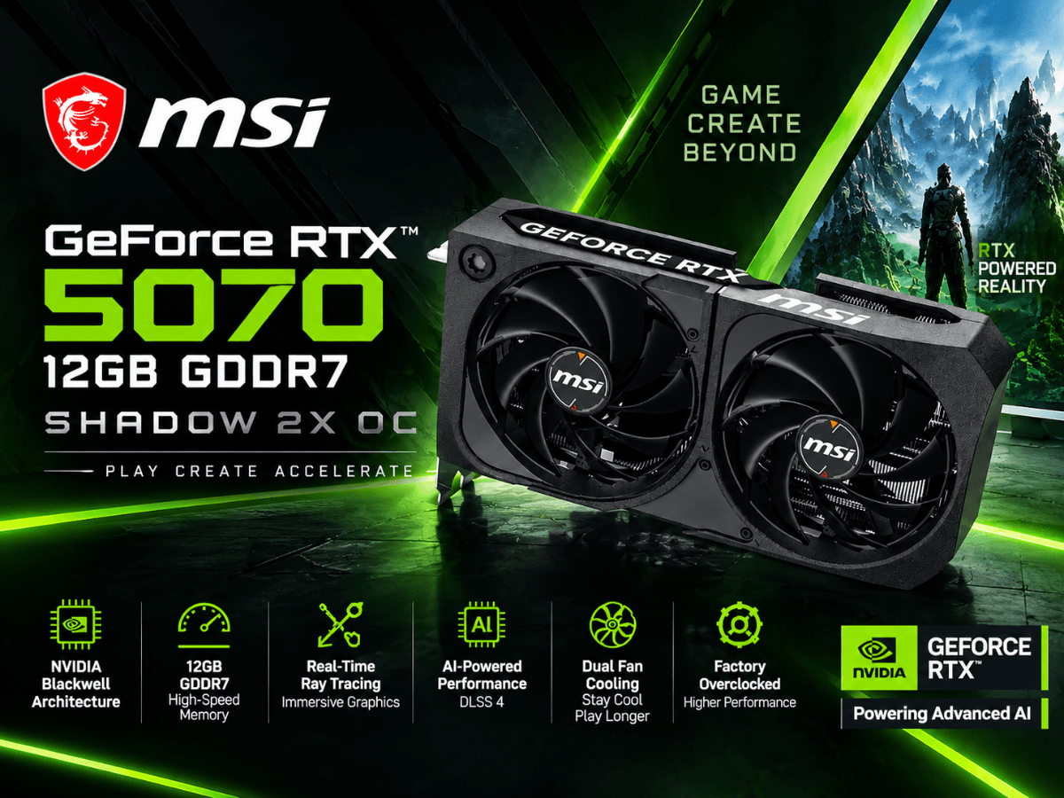MSI