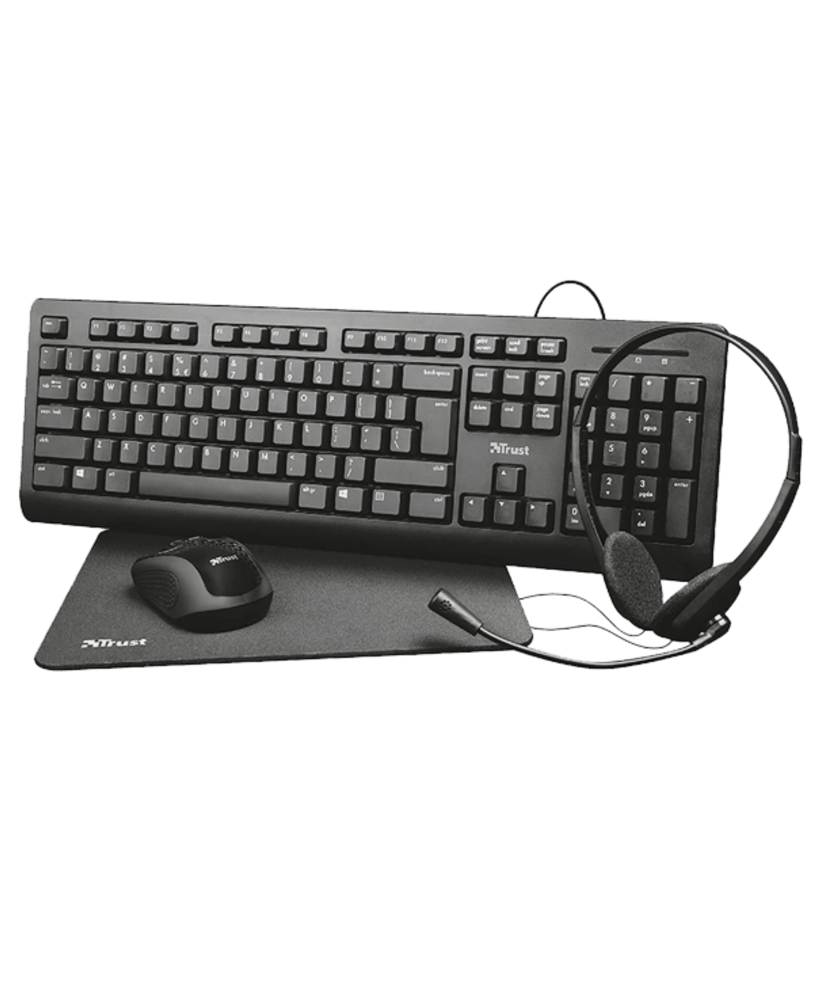 Peripherals