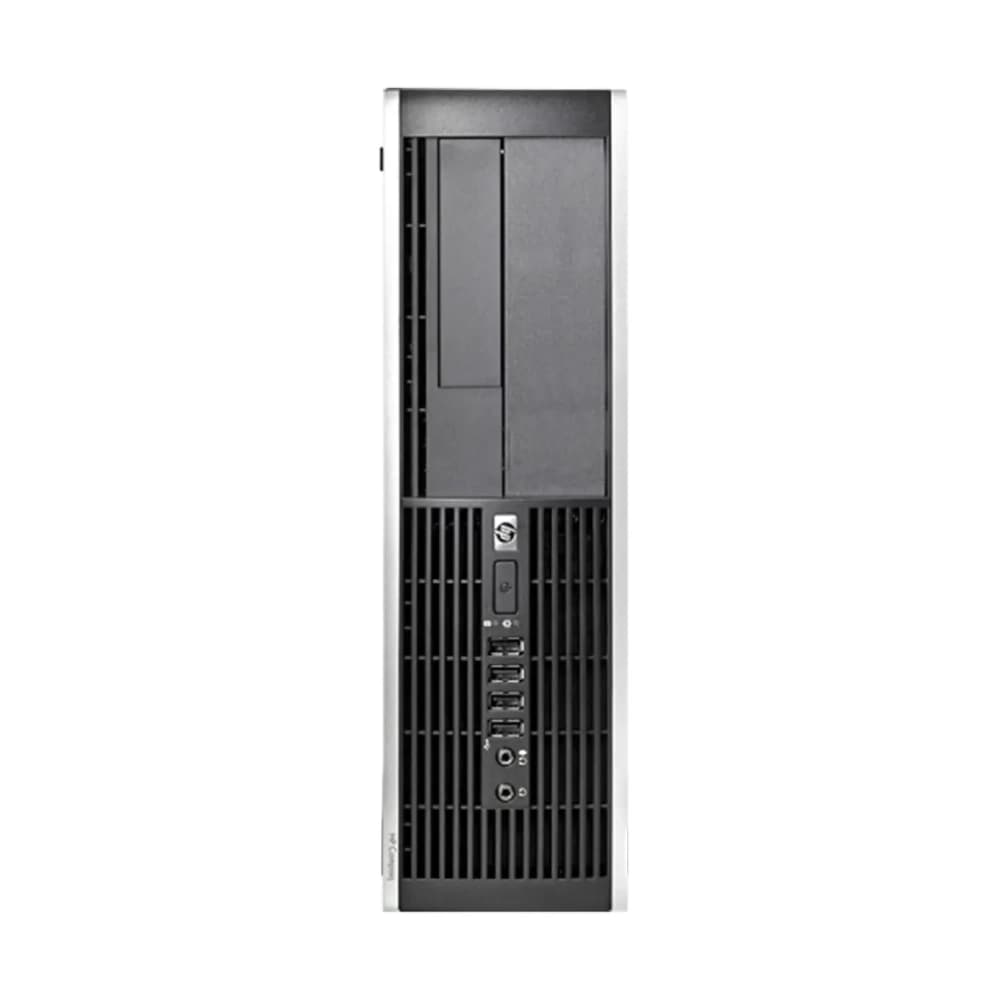 Barebone H830F8 SFF 3rd Gen DDR3