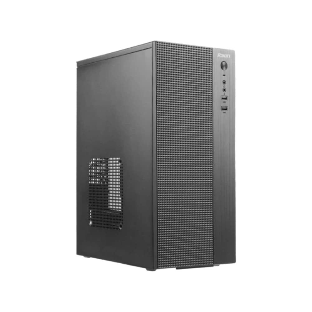 Foxin Cabinet without SMPS (Atlas)