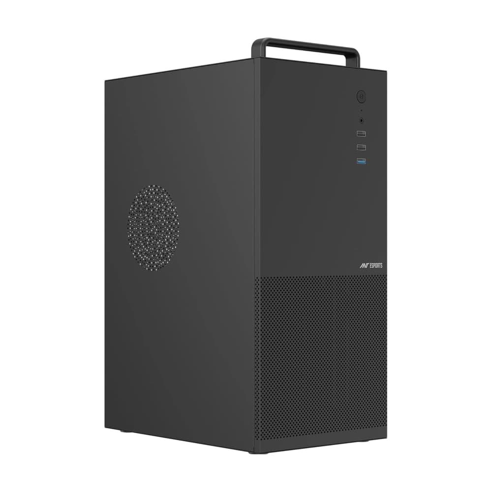 Ant Esports Mid Tower Cabinet Si28