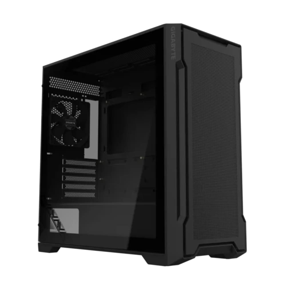 Gigabyte Gaming Cabinet Black (GB-C102G)