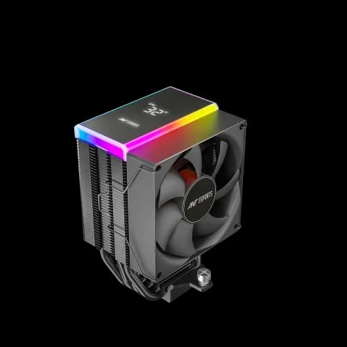 Ant Esports CPU Cooler Air V4 Digital ARGB