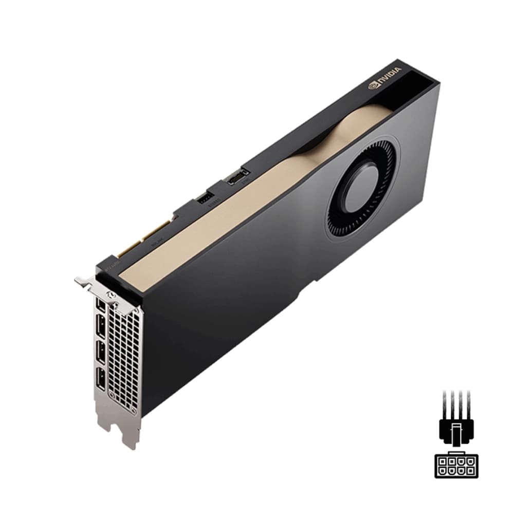 PNY Graphic Card Nvidia Quadro RTX A4500 20GB DDR6