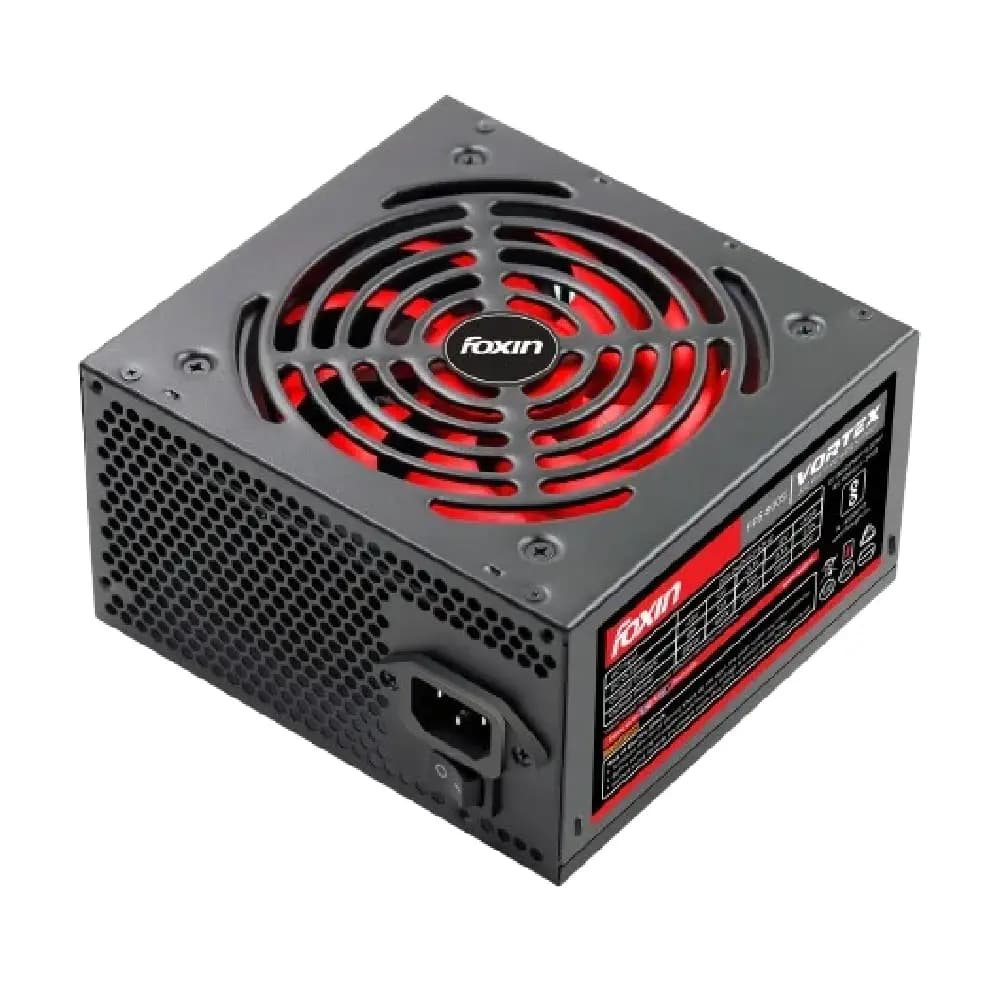 Foxin Desktop Power Supply Vortex 800