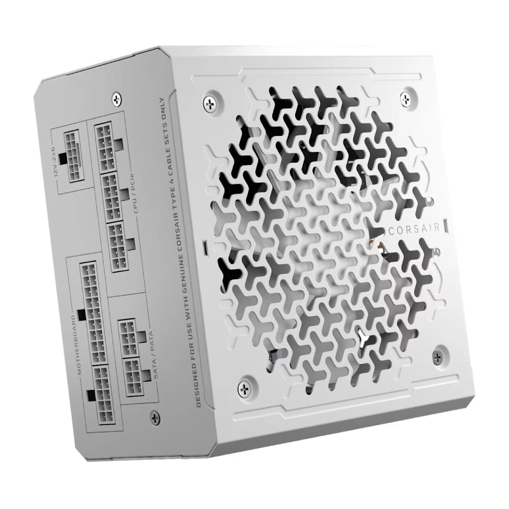 Corsair Desktop Power Supply RMe Series RM850e Fully Modular
