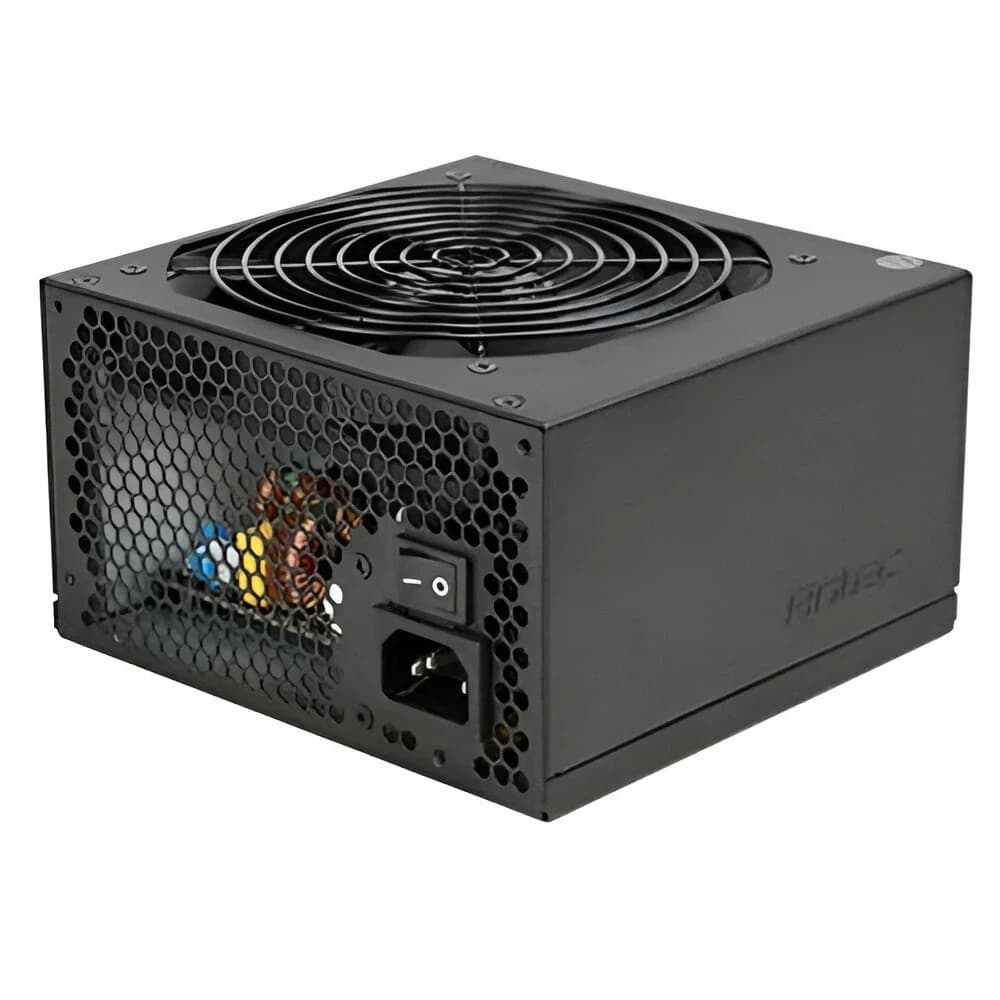 Iball Desktop Power Supply 450w ZPS-450