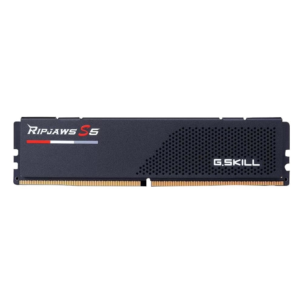 GSKILL DESKTOP RAM 32GB DDR5 5600 MHZ (RIPJAWS s5)