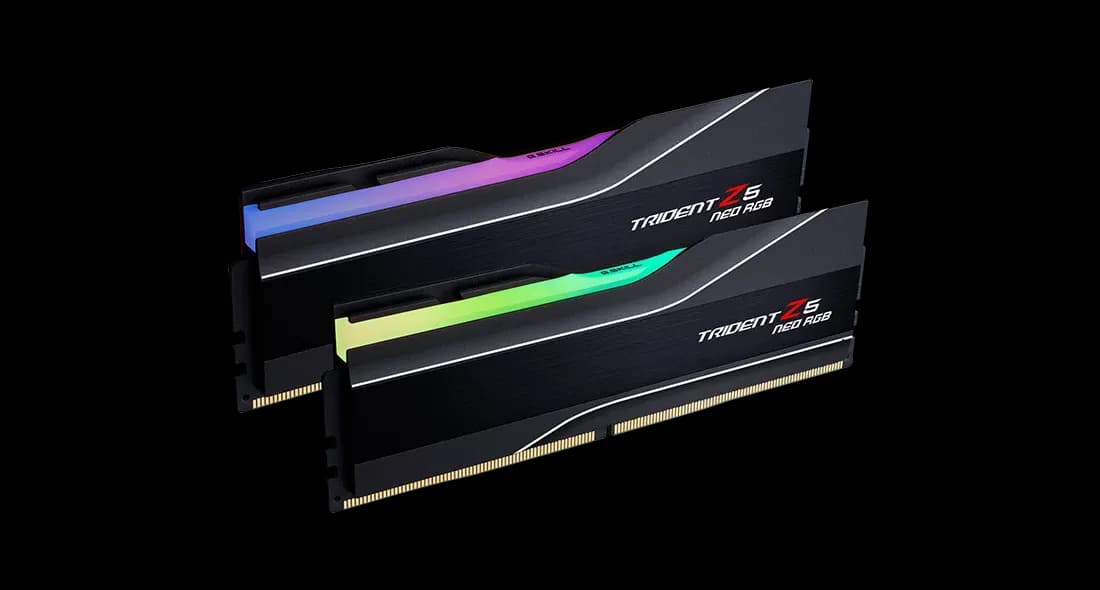 GSKILL Desktop Ram 64GB DDR5 6000MHz