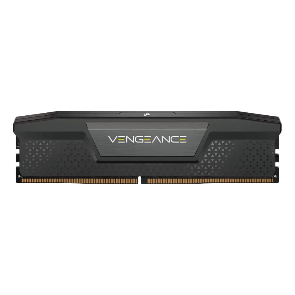 Corsair Desktop Ram 8GB DDR5 5200MHz Vengeance