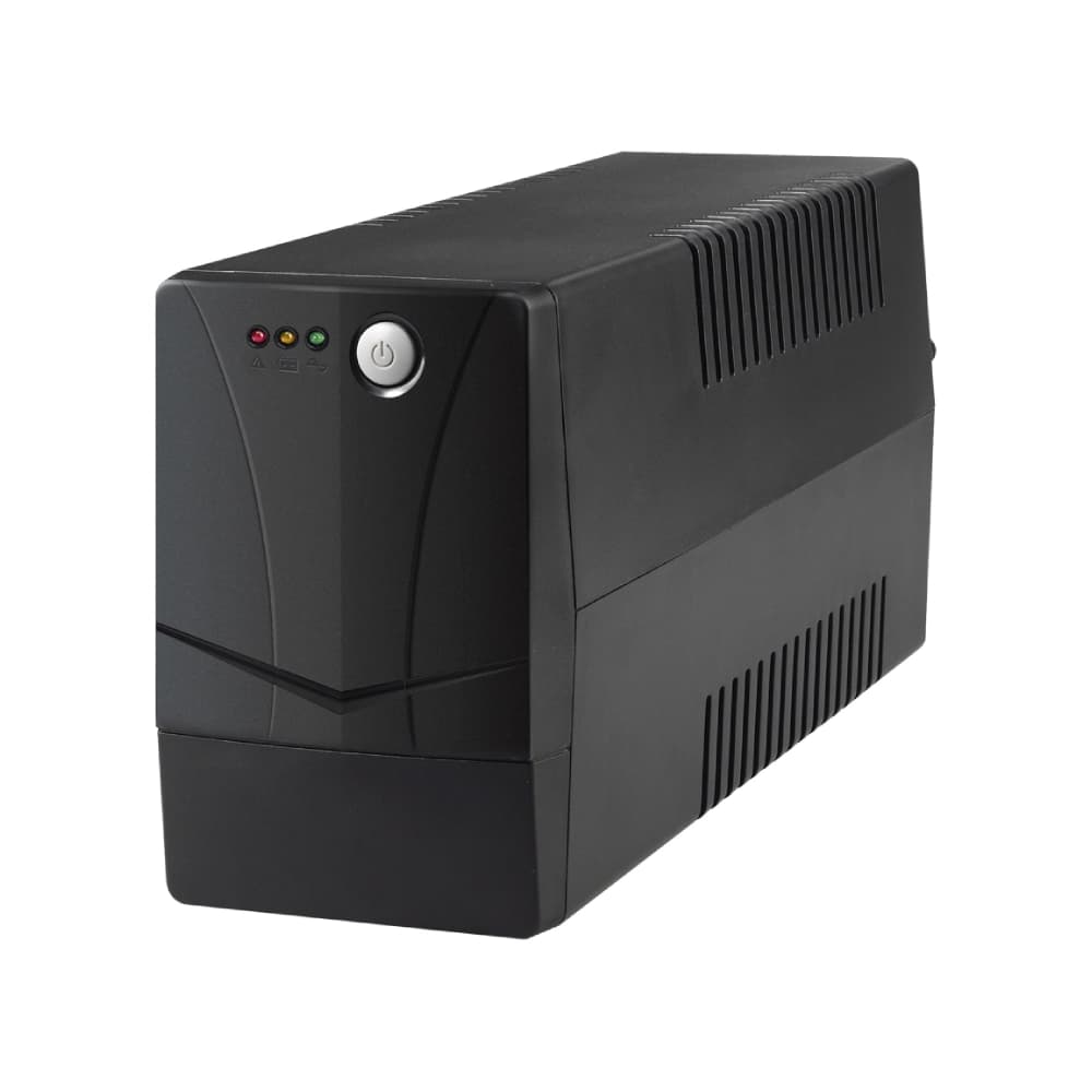 EVM UPS 650VA EPS720 (2+2 Warranty)