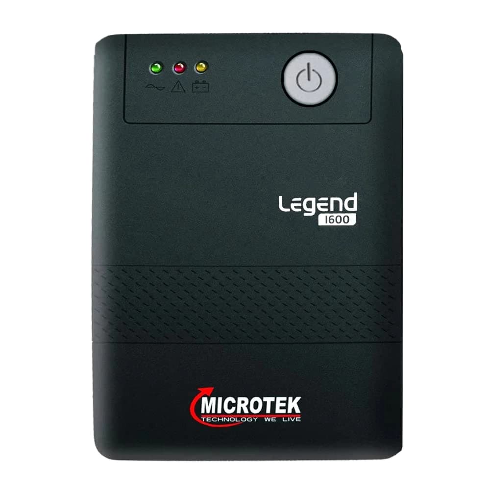 Microtek 1600VA LEGEND 1600 UPS