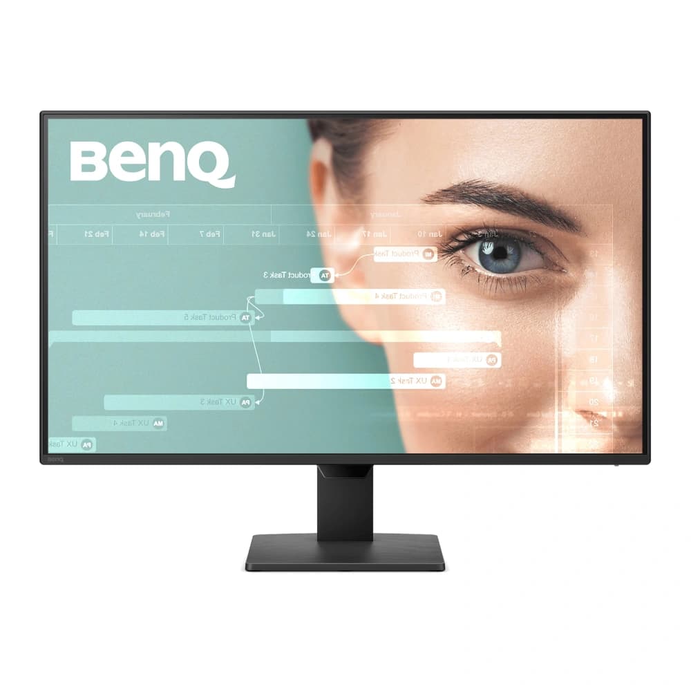 BenQ LED Monitor 27" FHD IPS 120Hz with HDMI | DP | Speaker (GW2790P)