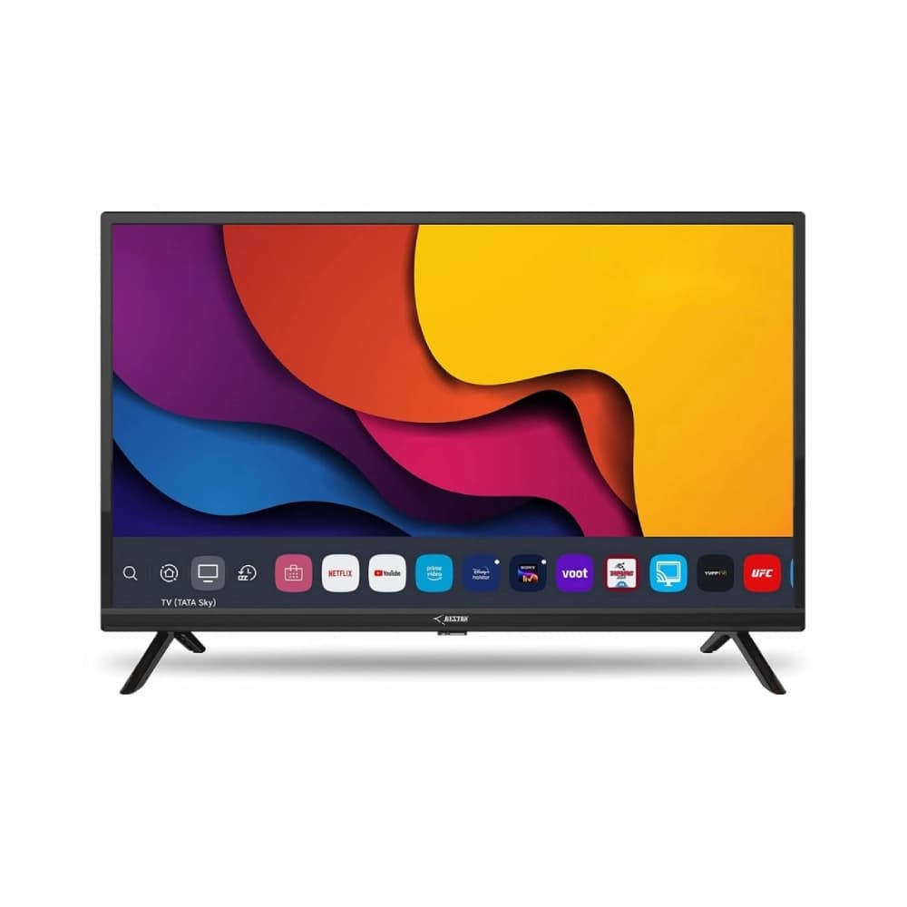 Beston LED TV 43" Smart FHD 512MB BS43FHD
