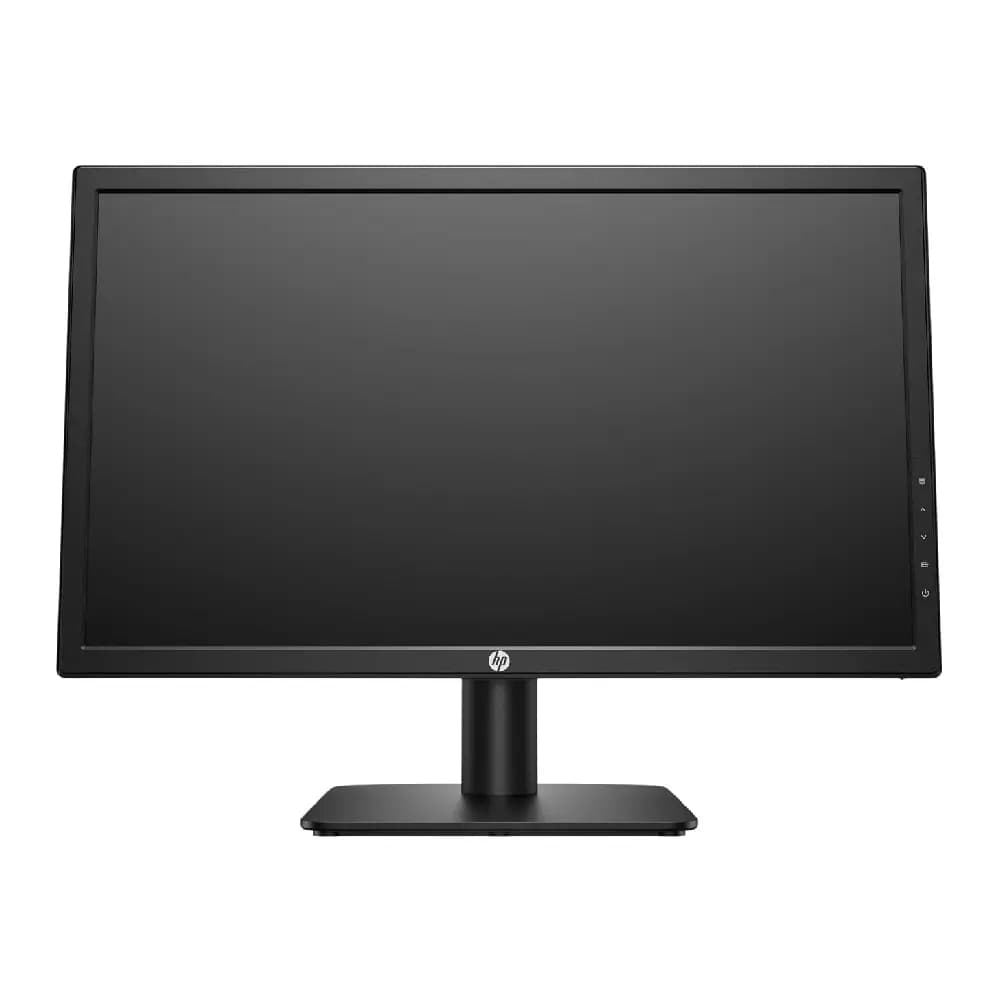 HP LED Monitor 22" FHD 60Hz  HDMI | DP