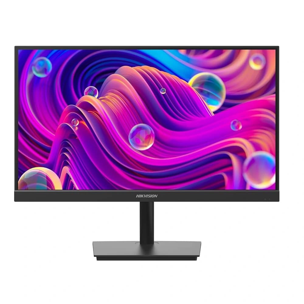 Hikvision LED Monitor 22" 4K UHD with HDMI | DP (DS-D5022QE-F)