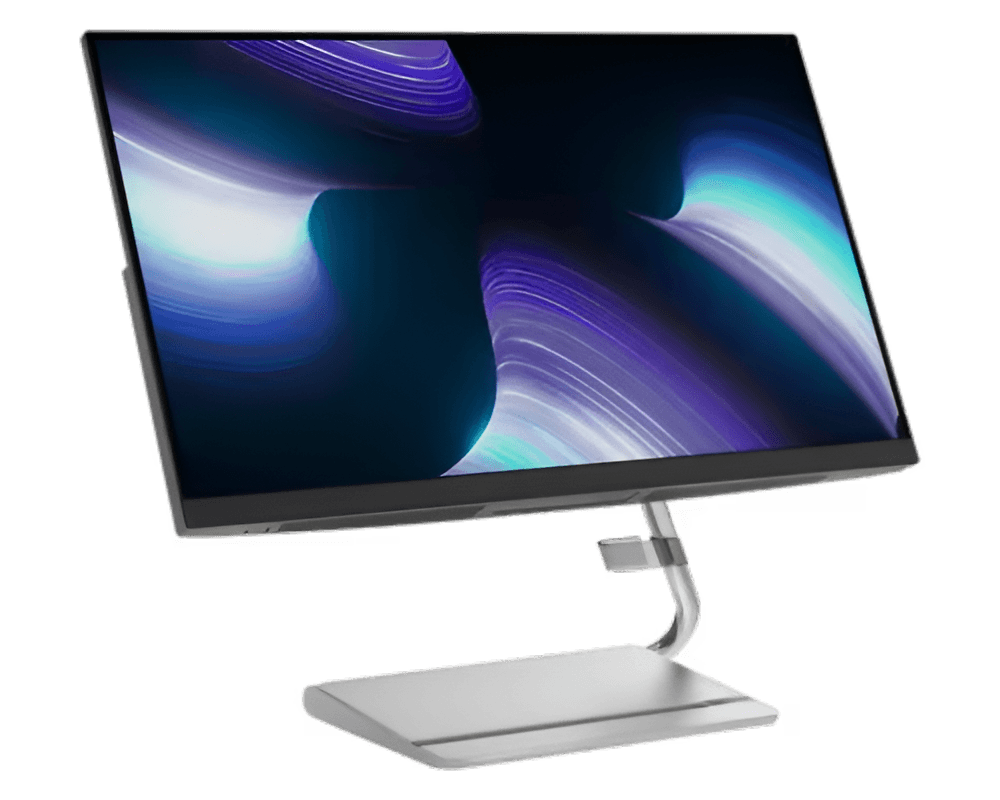 Lenovo LED Monitor 24" FHD IPS 180Hz with HDMI | DP ‎Q24i-20 (Open Box)