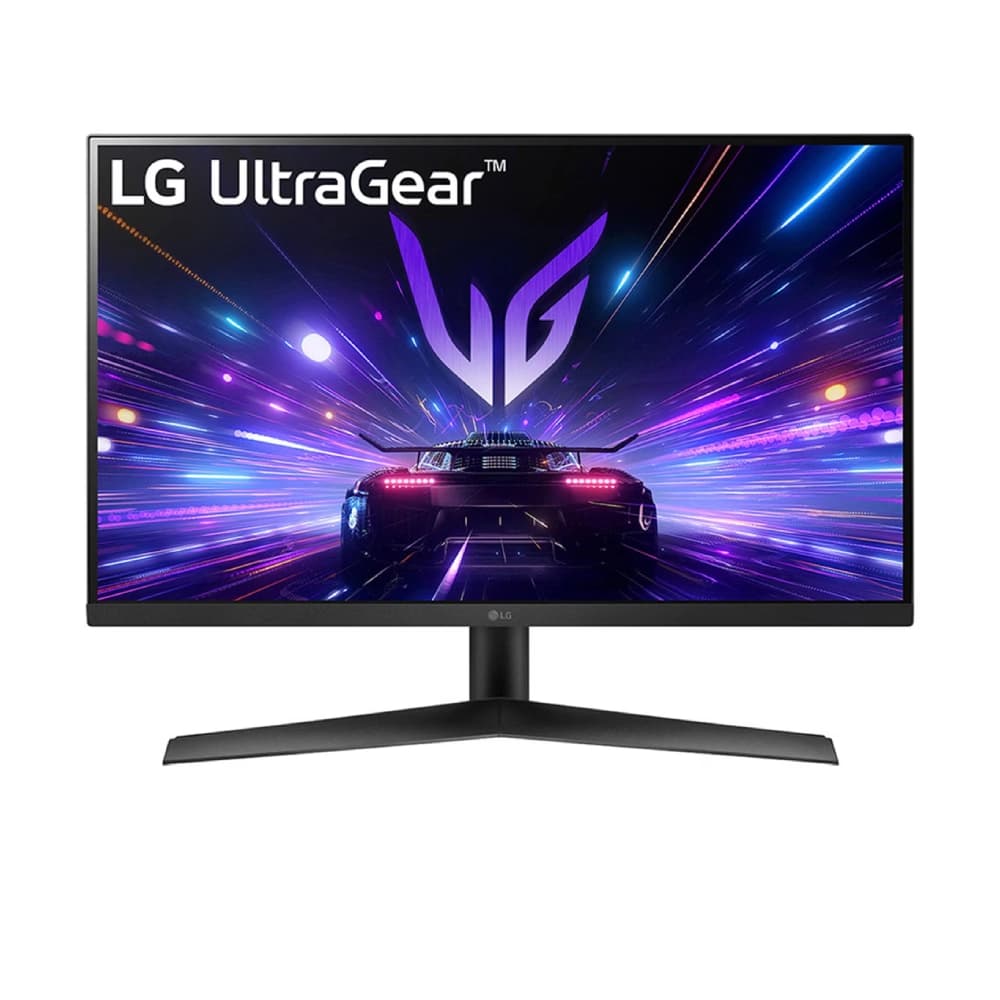 LG LED Monitor 27" FHD IPS 180Hz For Gaming | HDMI | DP (27GS60F)