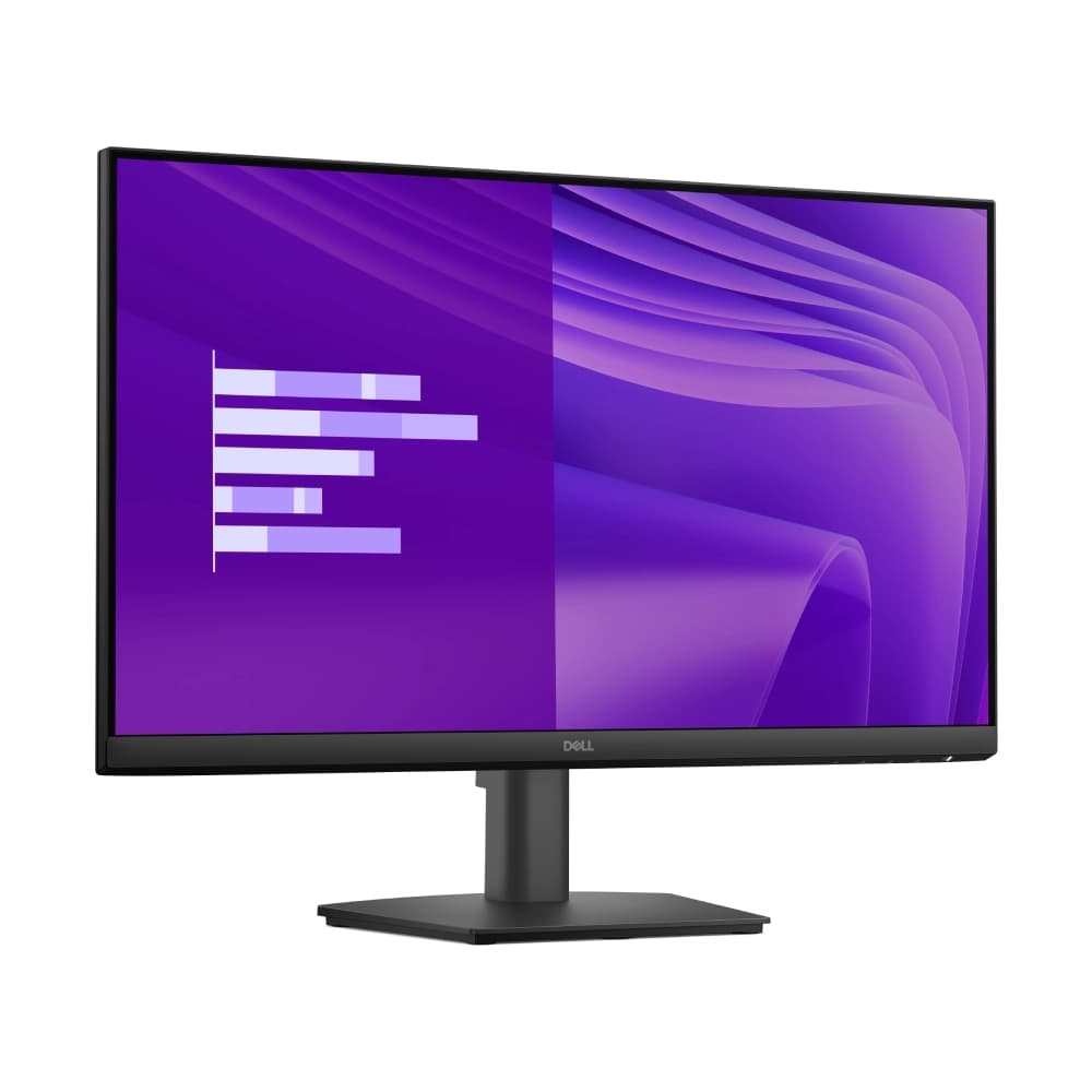 Dell LED Monitor 24" FHD IPS 100 Hz with HDMI | VGA (E2425HM)