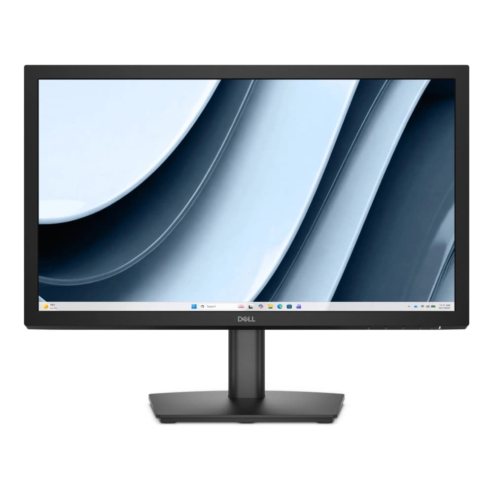 Dell LED Monitor 20" FHD TN Panel 100Hz with DP | HDMI | VGA (SE2026H)
