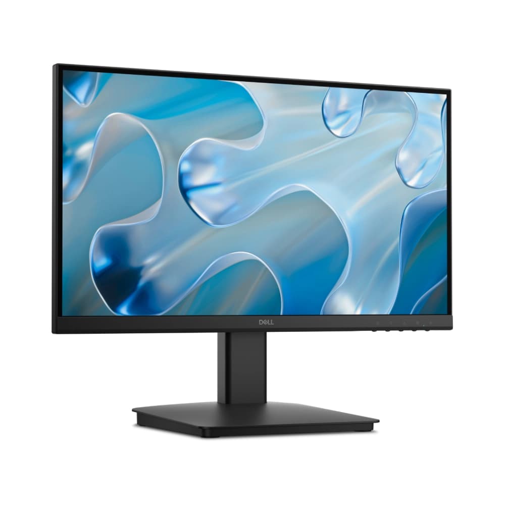 Dell LED Monitor 22" FHD VA 100Hz with HDMI | VGA (SE2225HM)