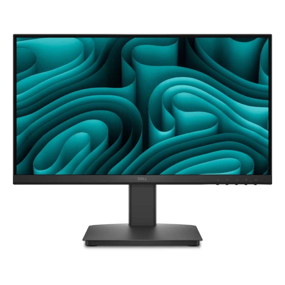 Dell LED Monitor 22" FHD IPS 100Hz With HDMI | VGA (SE2226HX)