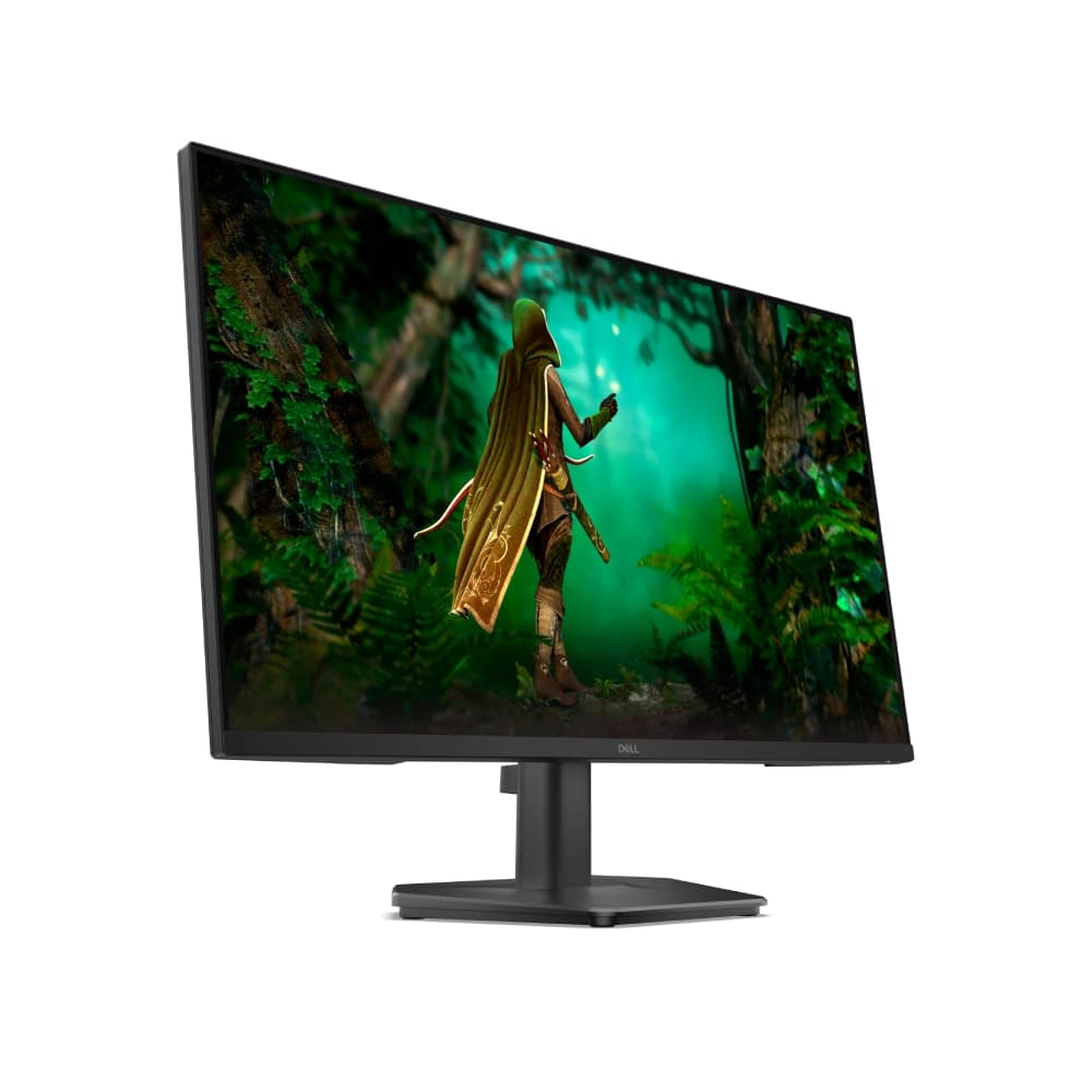 Dell LED Monitor 27" IPS Panel 200Hz With HDMI |  DP (SE2725HG)