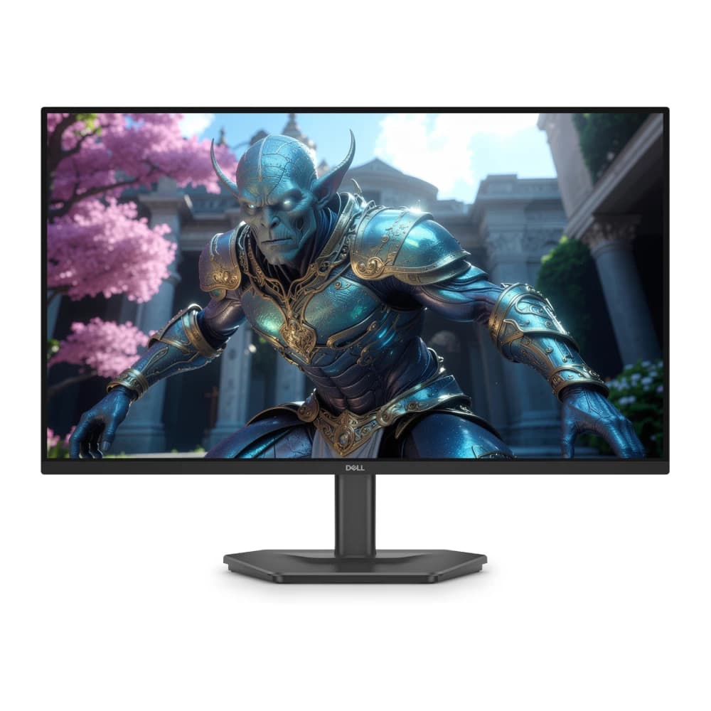 Dell LED Monitor 27" FHD IPS 240Hz DP | 2xHDMI (SE2726HGS)