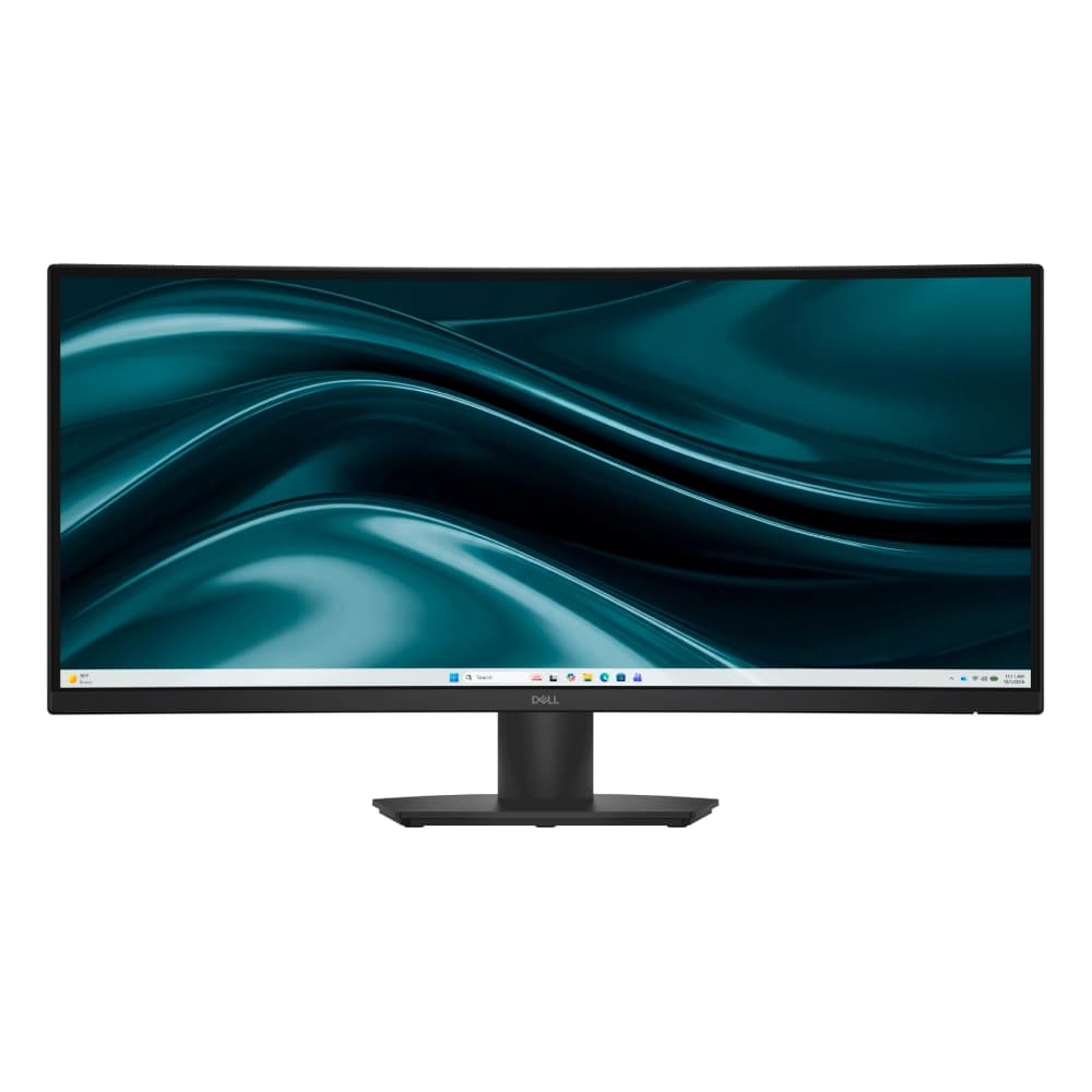 Dell LED Monitor Curved 34" WQHD VA 165Hz DP | 2xHDMI (SE3426DW)