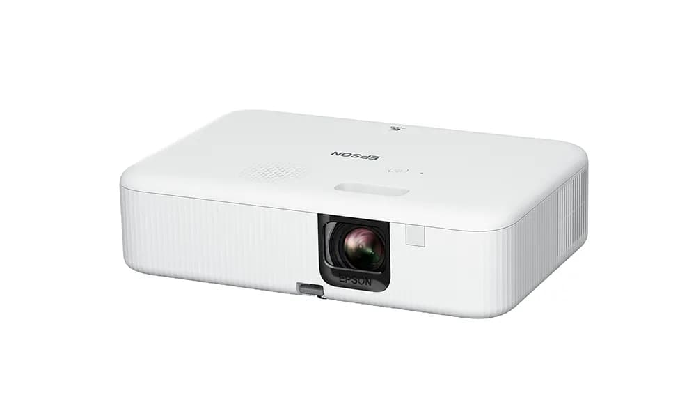 Epson Projector Smart CO-FH01