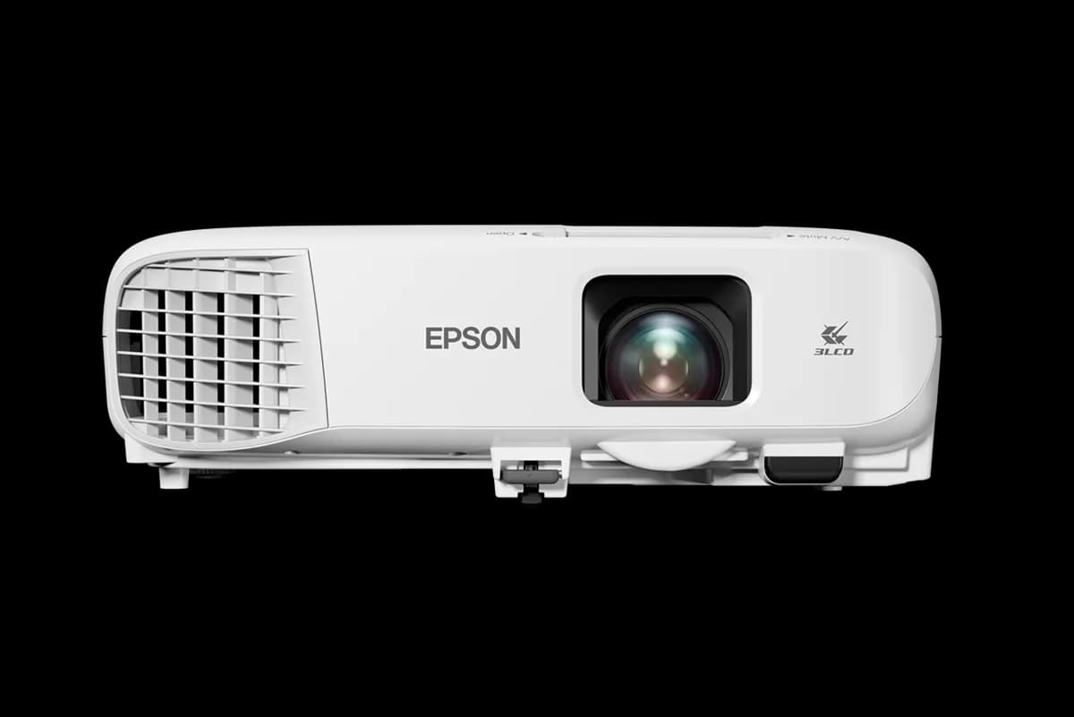 Epson Projector WXGA EB-982W 3LCD (HDMI | USB)