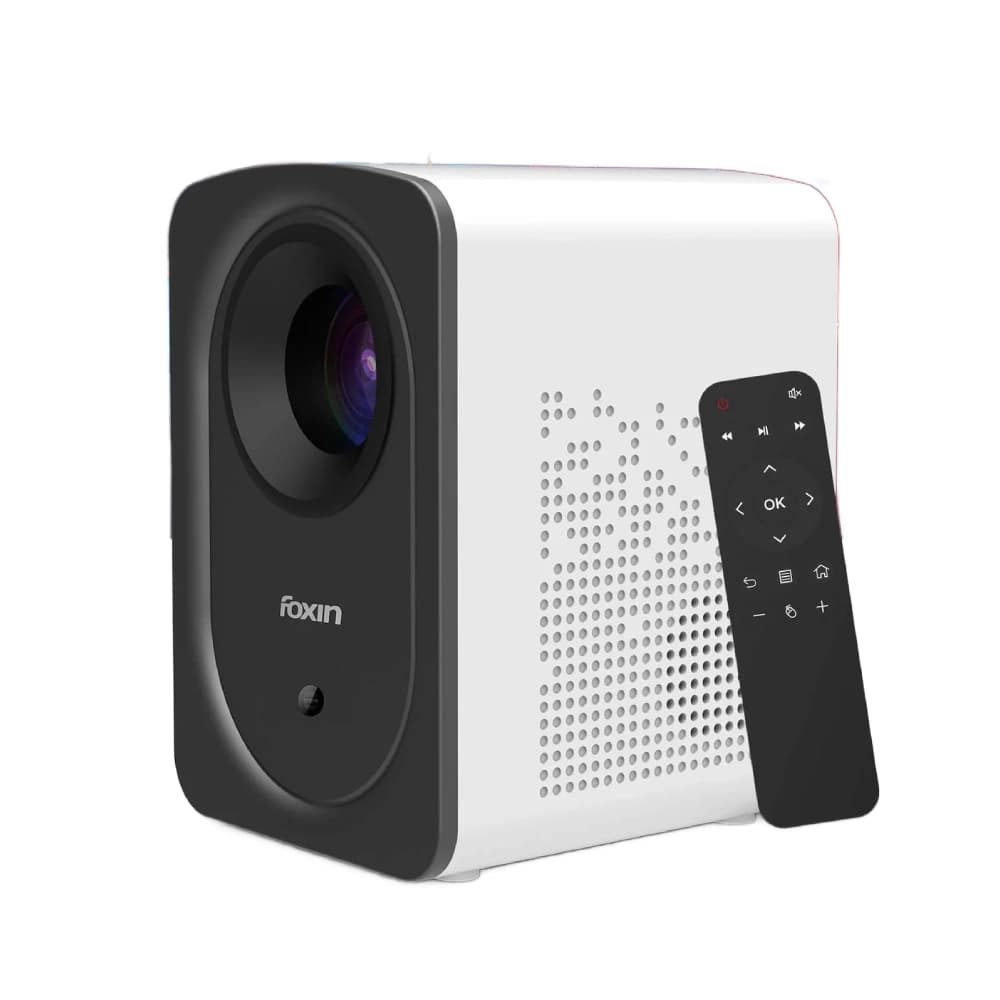 Foxin Projector Vision 500 (USB | HDMI)