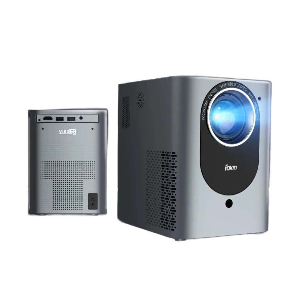 Foxin Projector Vision 610 (USB | HDMI)