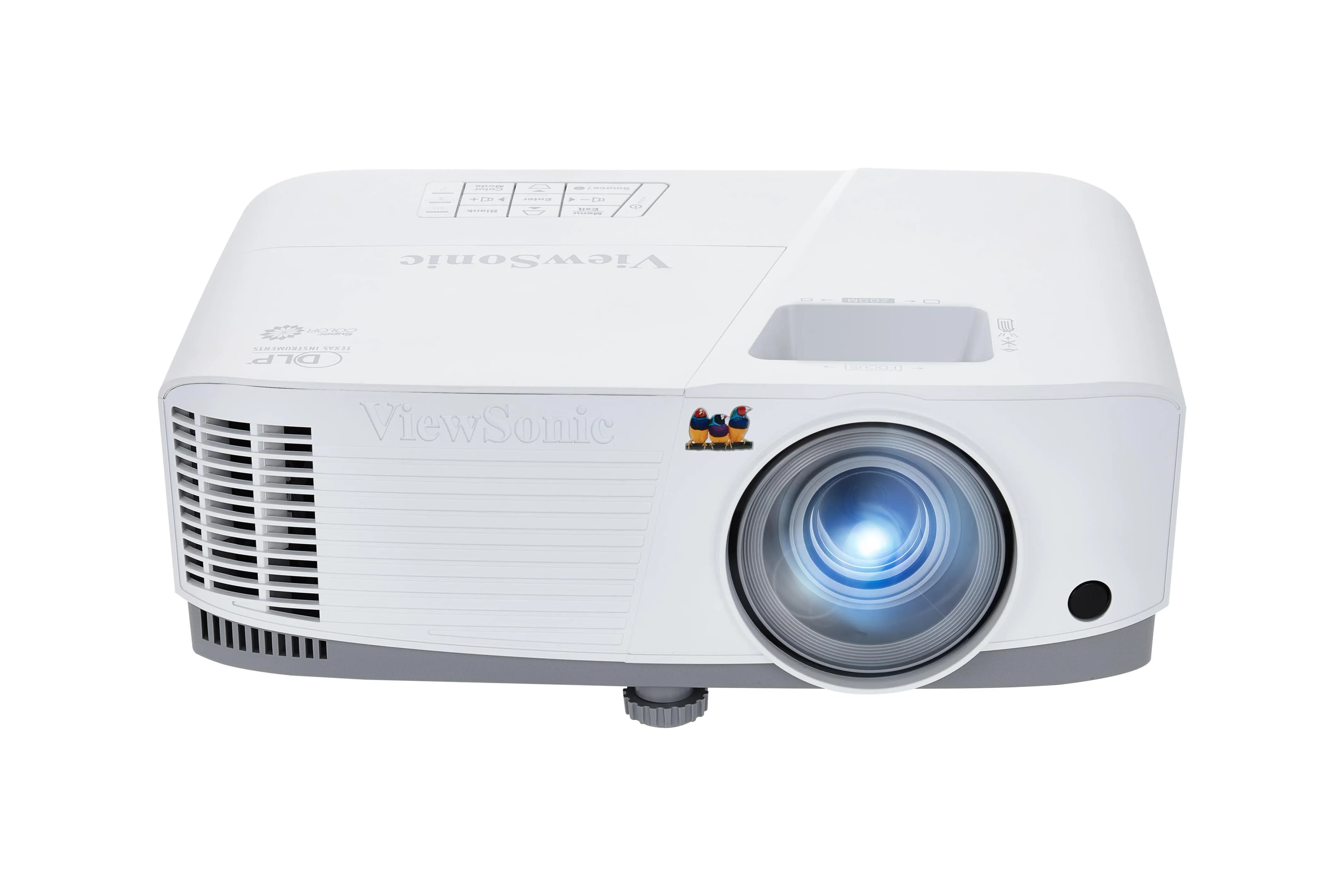 VIEWSONIC PROJECTOR PA503S 3 VGA | HDMI