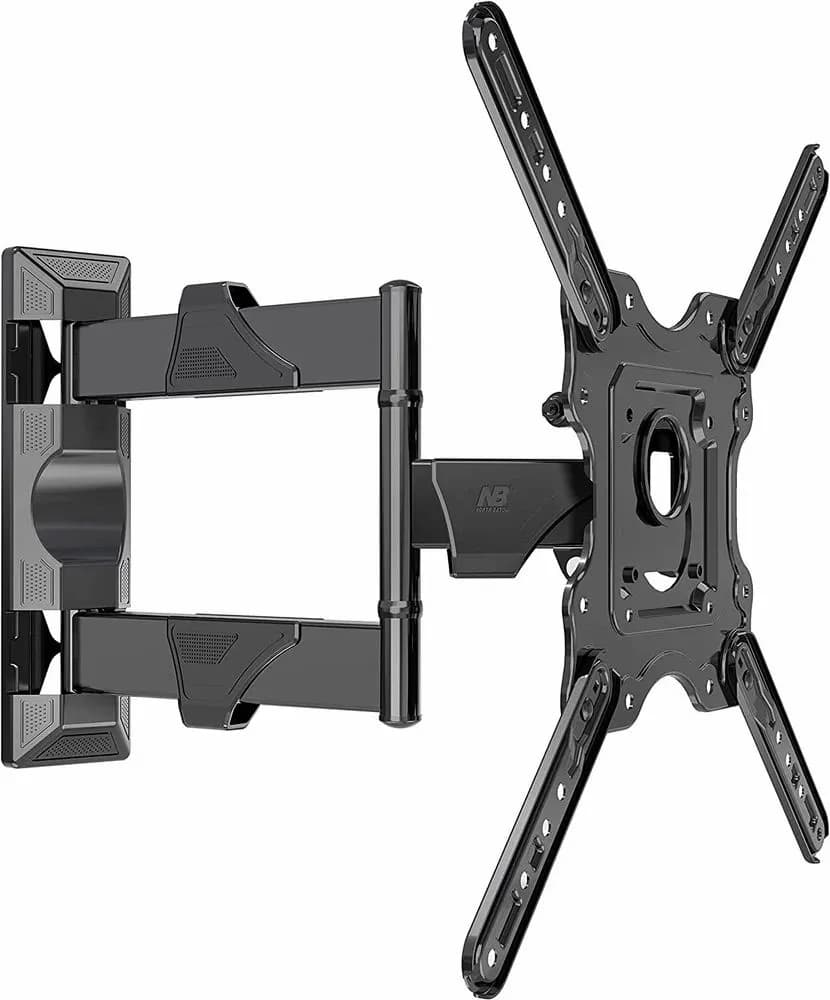 LED Wall Mount Kit 32" To 60" | Moveable and Adjustable
