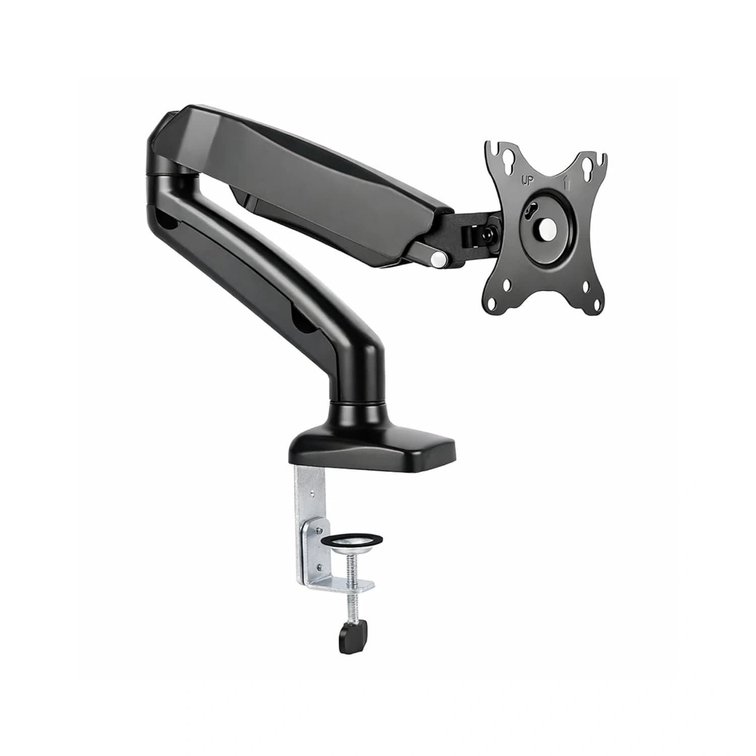 LED Monitor Mount Stand For LED 17"- 32" with Gas Spring Desk Arm