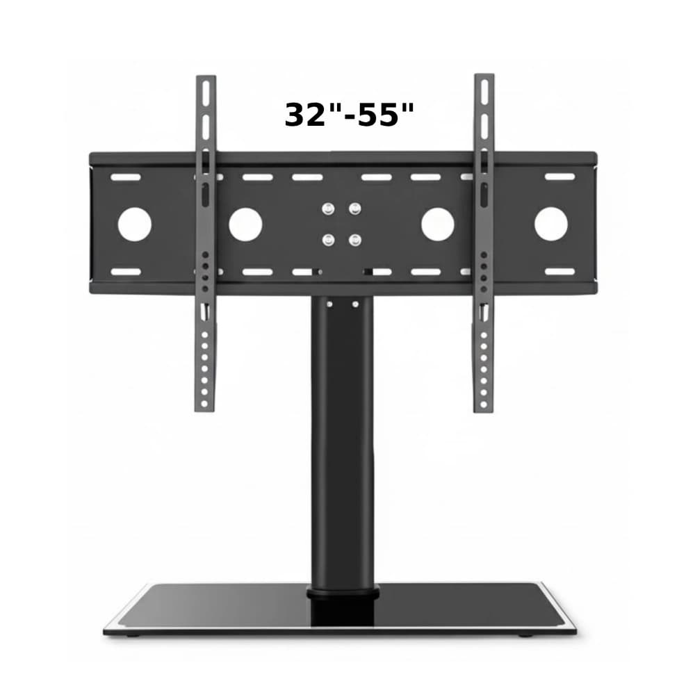 LED Table Top Mount Stand For 32" To 55" LED (DZC32-55)