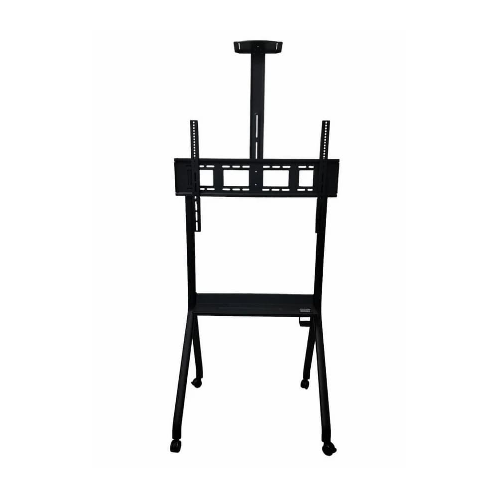 Rissachi LED MOBILE Mount Bracket Stand For 55"-100" TV Fixed (YD1900)