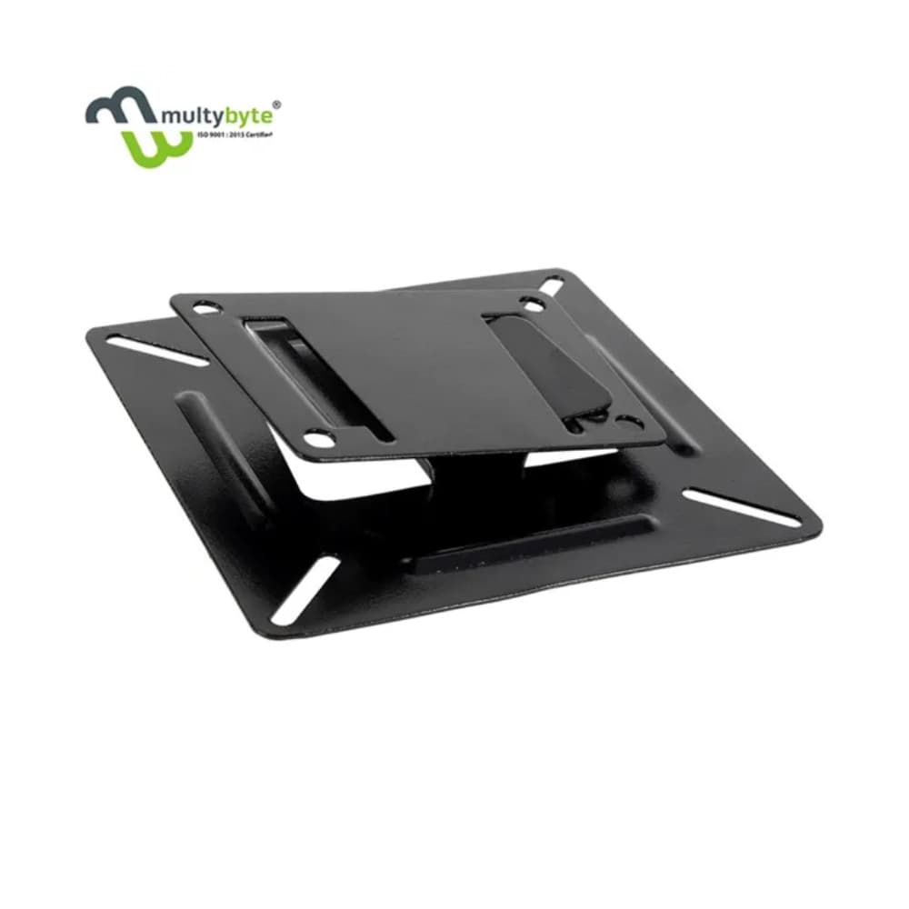 Multybyte LED Wall Mount Kit 14" To 26" | Adjustable