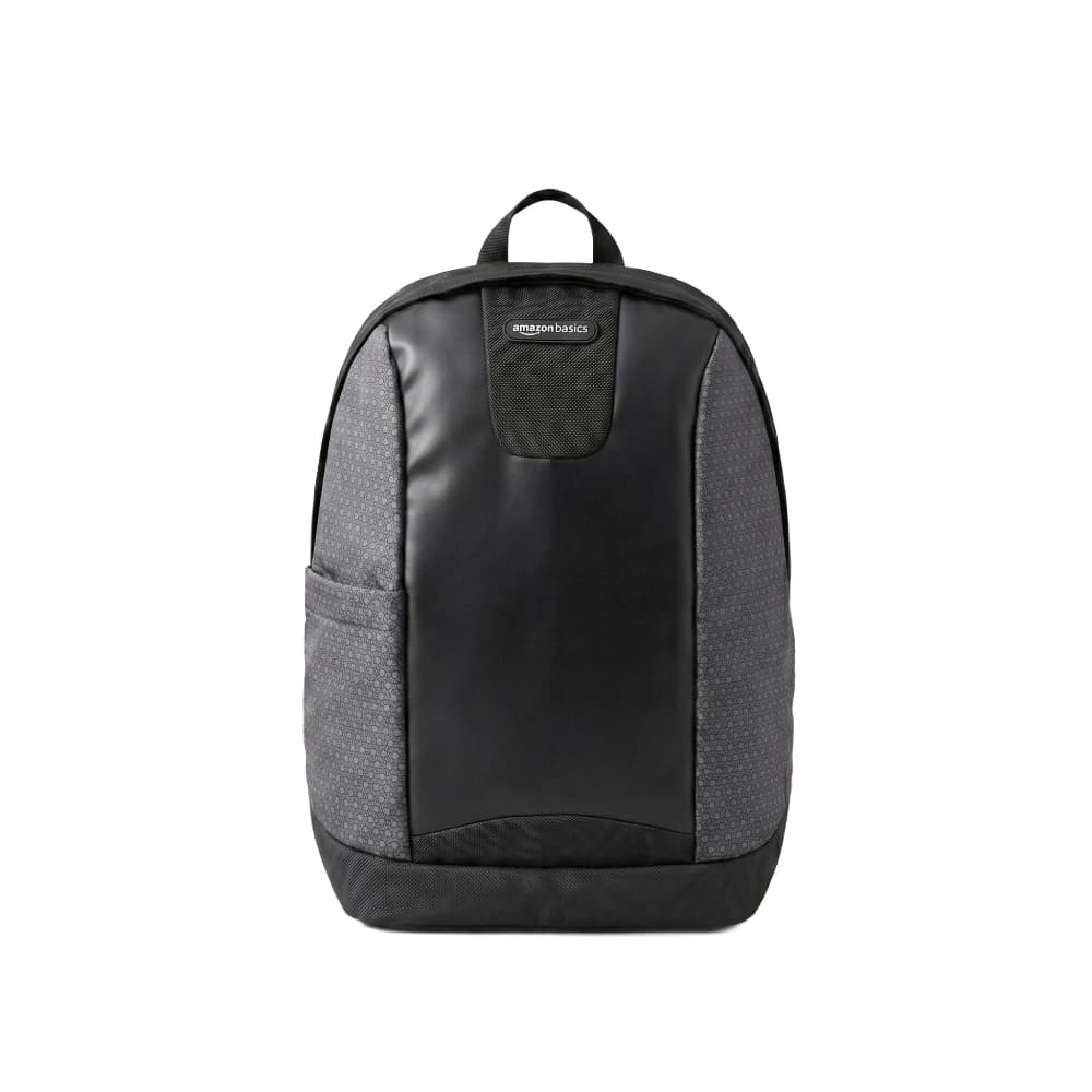 Amazon Basics Laptop Bagpack (B0C6644GV5)