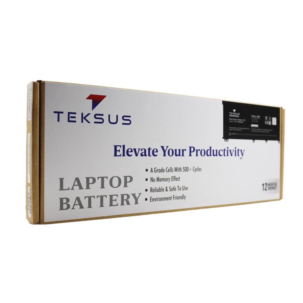 Teksus Laptop Battery Compatible For Acer Swift 3 SF314 | AP18C8K 3C