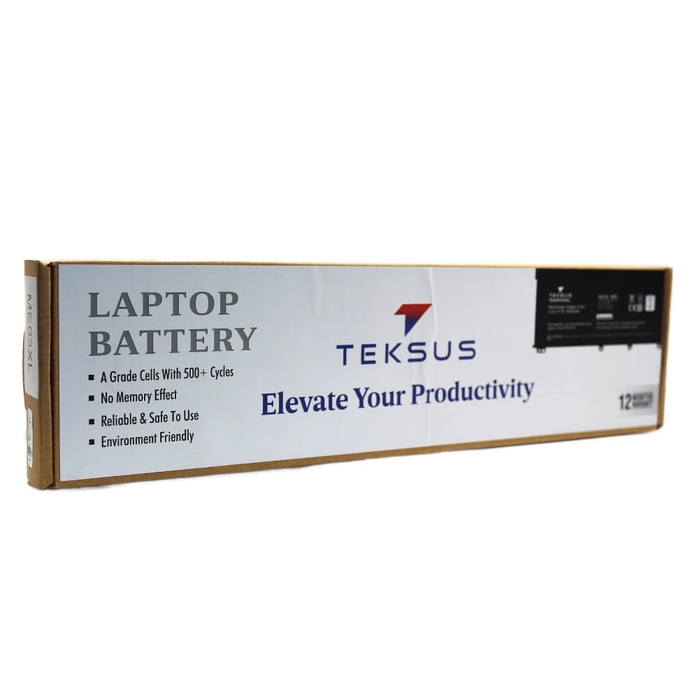 Teksus Laptop Battery Compatible For Dell Latitude E7440 | E7450 | 34GKR