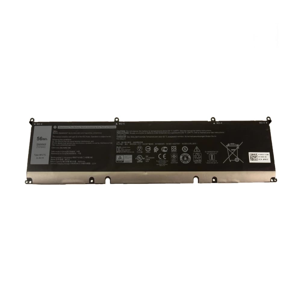Dell Original Laptop Battery G15 5535 | 8FCTC (Box Seal Opened for Serial No)