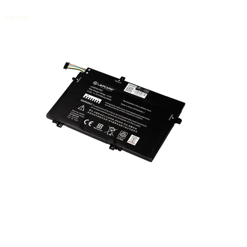 Lapcare Laptop Battery Compatible For Lenovo L480 | 01AV466
