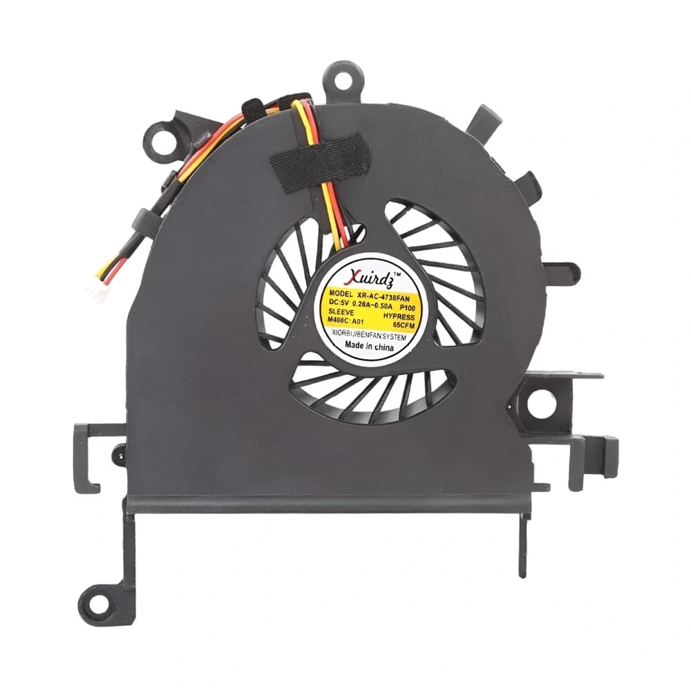 Laptop CPU Fan For Acer Aspire 4738