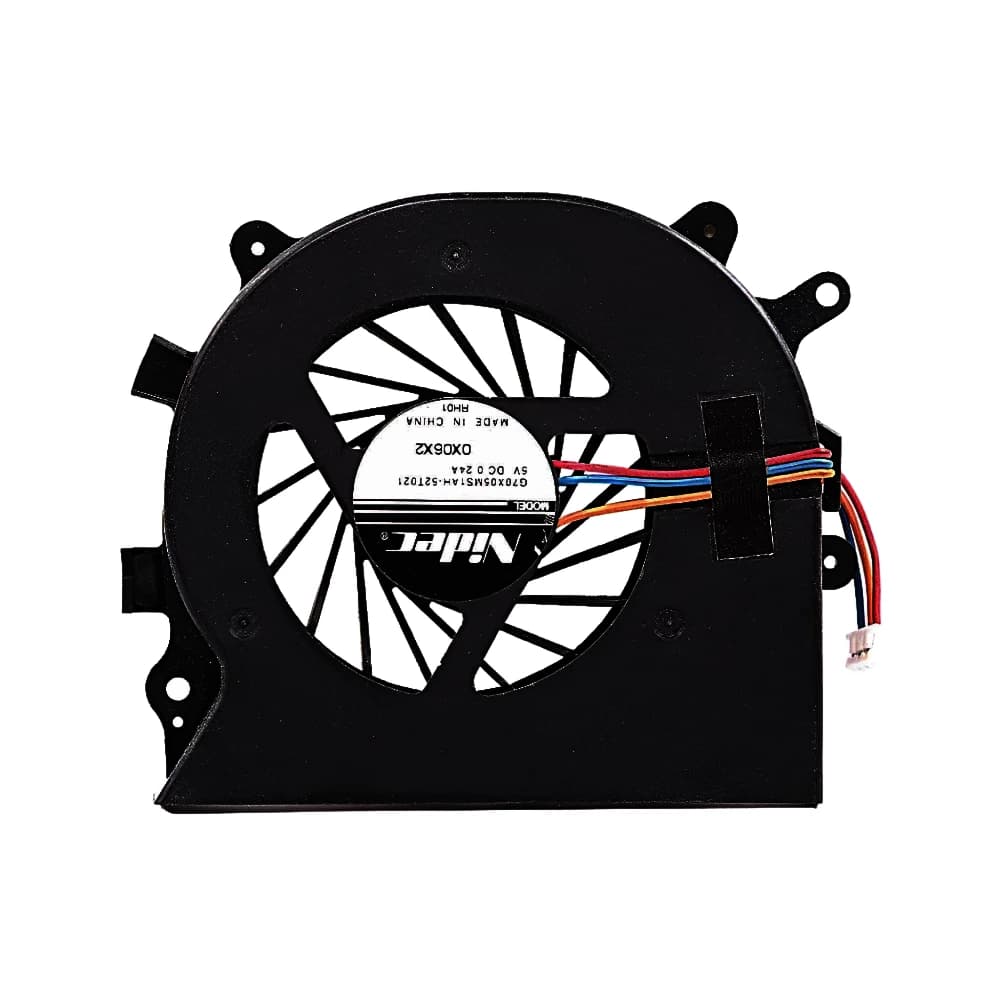 Laptop CPU Fan For Sony VPC EA