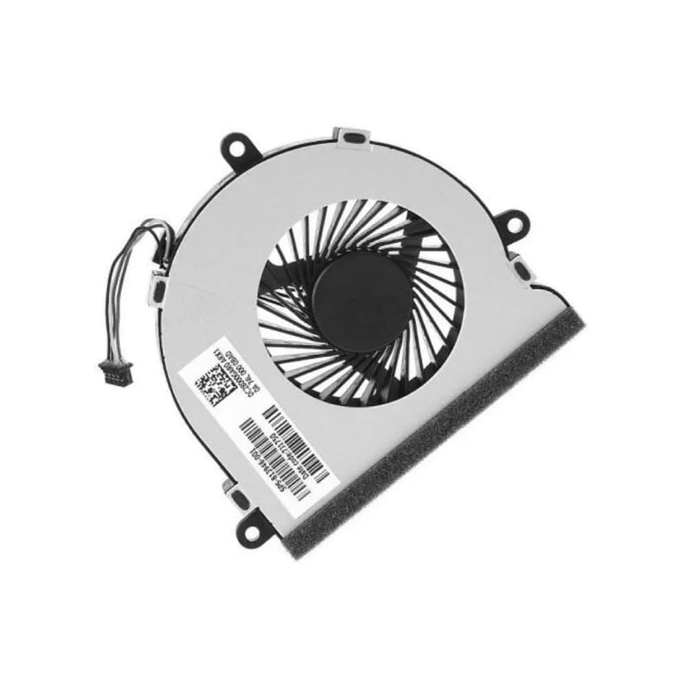 Laptop CPU Fan For HP 15AC | 15-Af | 15-Ba | 15-Bs | 15-Be